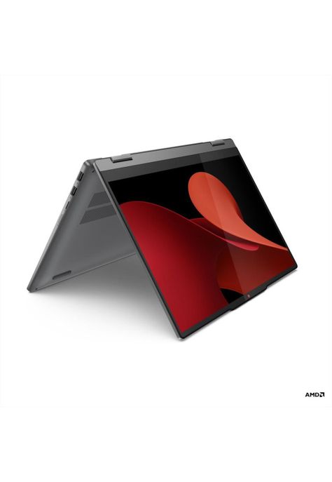 Notebook IdeaPad 5 2-en-1 9na Gen AMD Ryzen 7 16GB RAM 512GB SSD 14" WUXGA-5