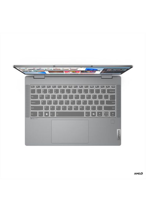 Notebook IdeaPad 5 2-en-1 9na Gen AMD Ryzen 7 16GB RAM 512GB SSD 14" WUXGA-7