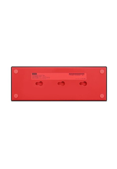 Docking Workstation ThinkPad Thunderbolt 4-7