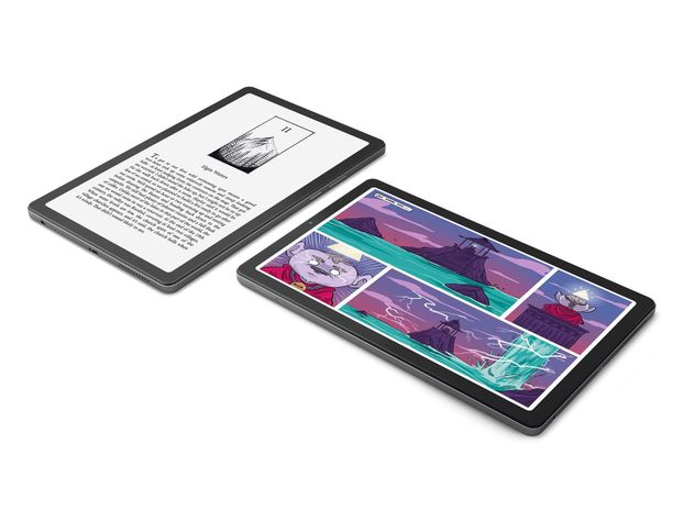 Tablet Lenovo Tab M9 4GB RAM-64GB 4G LTE 9'' Android 12 + Funda-3