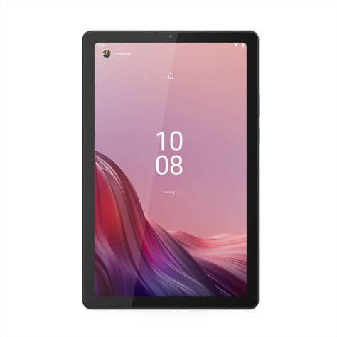 Tablet Lenovo Tab M9 4GB RAM-64GB 4G LTE 9'' Android 12 + Funda-0