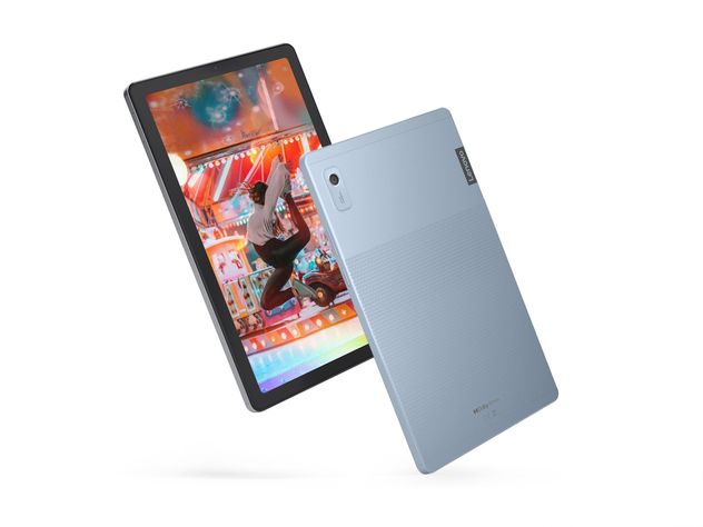Tablet Lenovo Tab M9 4GB RAM-64GB 4G LTE 9'' Android 12 + Funda-2