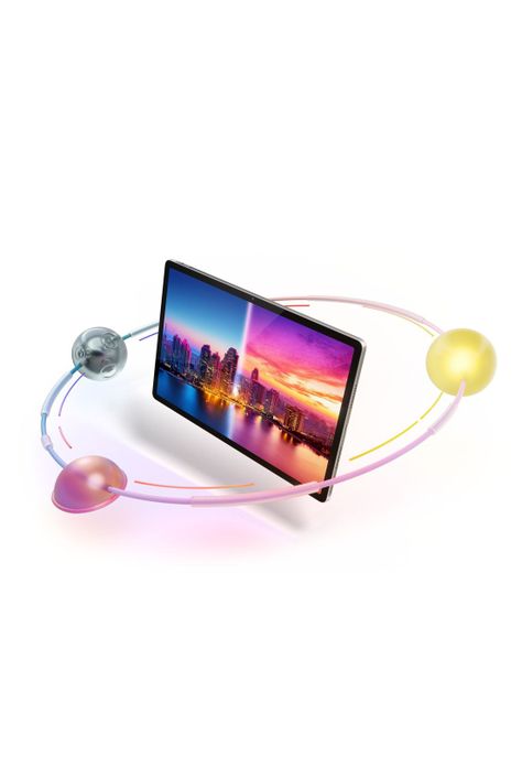 Tablet Lenovo Idea Tab Pro 8GB RAM - 256GB Android™ 14 Teclado + Lápiz + Audífonos-6