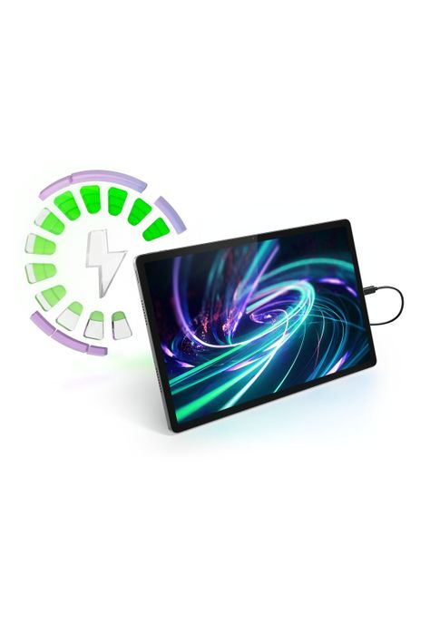 Tablet Lenovo Idea Tab Pro 8GB RAM - 256GB Android™ 14 Teclado + Lápiz + Audífonos-7