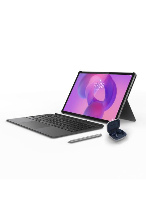 Tablet Lenovo Idea Tab Pro 8GB RAM - 256GB Android™ 14 Teclado + Lápiz + Audífonos-0