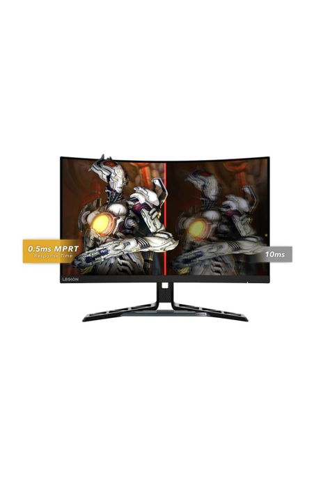Monitor Gamer Legion R27fc-30 AMD FreeSync™ 280 Hz 27'' Curvo Lenovo-6