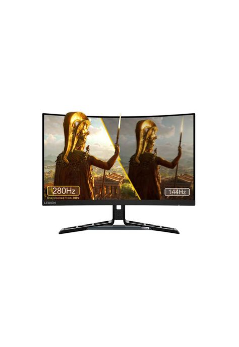Monitor Gamer Legion R27fc-30 AMD FreeSync™ 280 Hz 27'' Curvo Lenovo-7