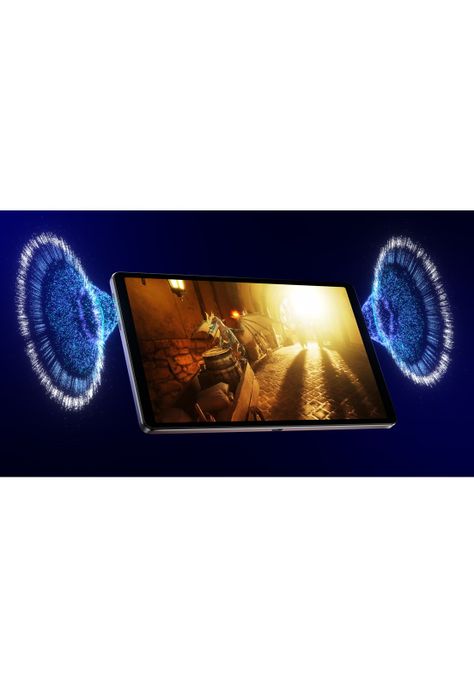 Tablet Gamer Legion Tab 3ra Gen 12GB RAM 256GB 2,5K Android-6