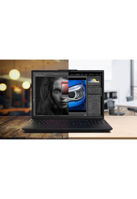 Notebook ThinkPad P16s 3ra Gen Intel Core Ultra 7 32GB RAM 1TB SSD NVIDIA RTX 500 16" WQUXGA W11 Pro-5