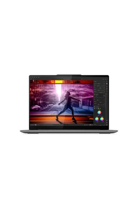Notebook Yoga Slim 7i 9na Gen Intel Core Ultra 7 32GB RAM 1TB SSD 14" WUXGA-0