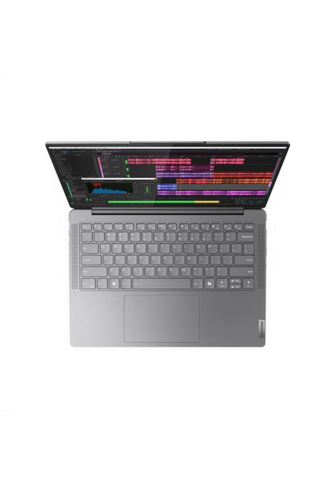 Notebook Yoga Slim 7i 9na Gen Intel Core Ultra 7 32GB RAM 1TB SSD 14" WUXGA-1