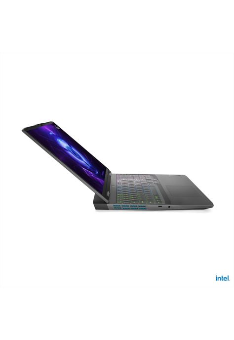 Notebook Gamer Lenovo LOQ Intel Core i5 16GB RAM 512GB SSD RTX 4060 15''-3