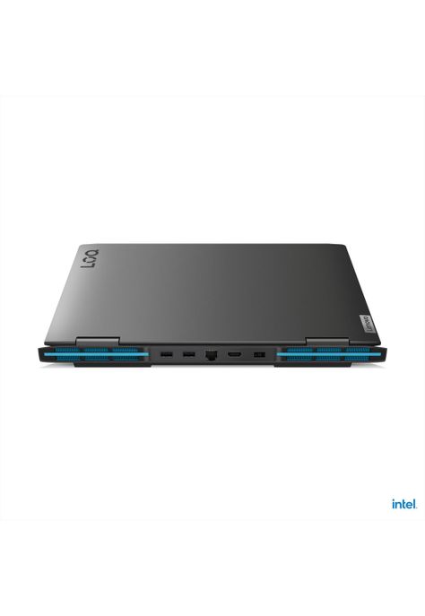 Notebook Gamer Lenovo LOQ Intel Core i5 16GB RAM 512GB SSD RTX 4060 15''-8