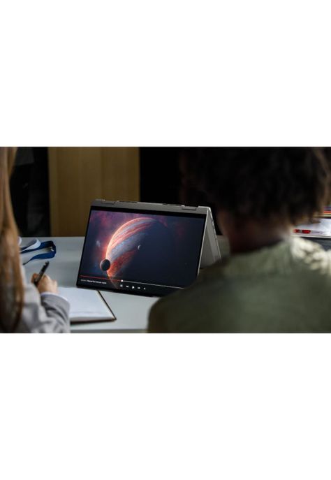 Notebook ThinkBook 14 2-en-1 4ta Gen Intel Core Ultra 7 16GB RAM 1TB SSD 14" WUXGA-7