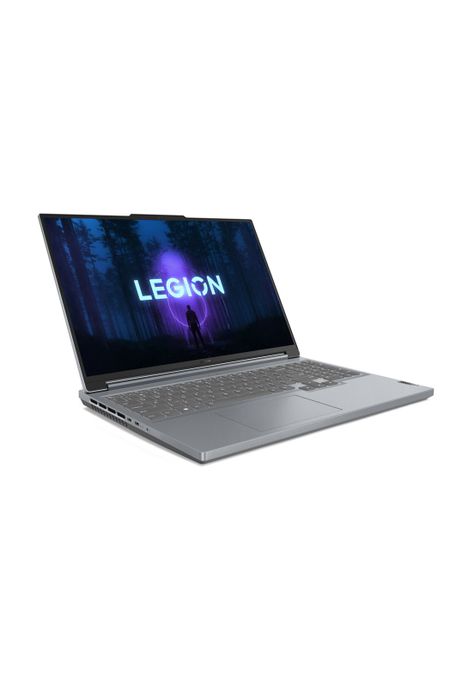 Notebook Legion Slim 5i Gen 8 Intel Core i5 16GB RAM 512GB SSD RTX 4050 16''-0