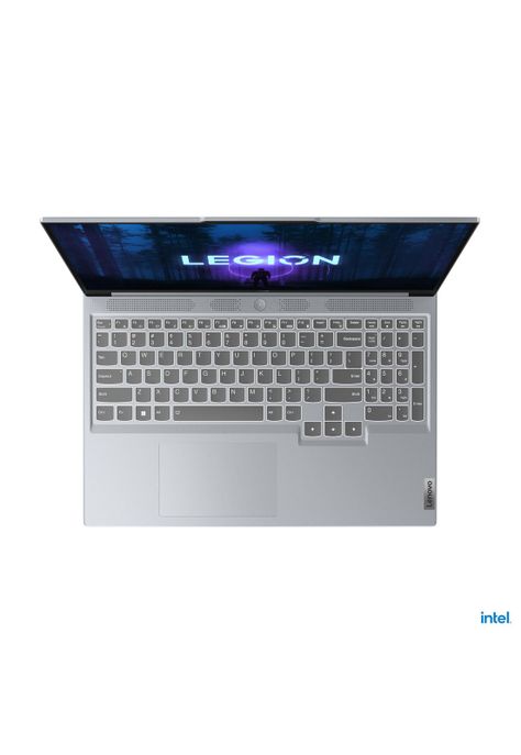 Notebook Legion Slim 5i Gen 8 Intel Core i5 16GB RAM 512GB SSD RTX 4050 16''-1