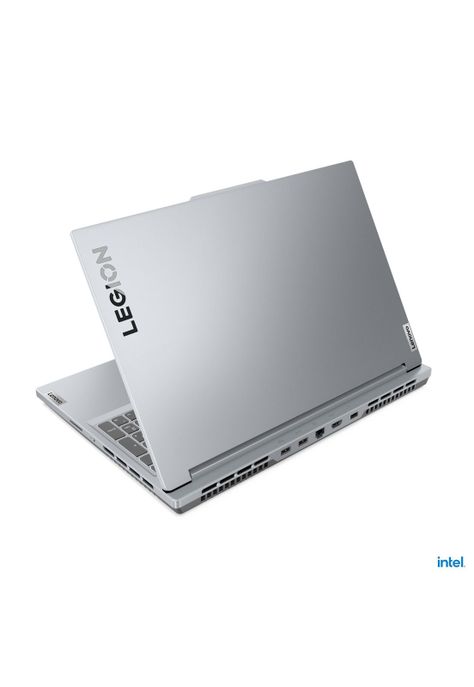 Notebook Legion Slim 5i Gen 8 Intel Core i5 16GB RAM 512GB SSD RTX 4050 16''-3