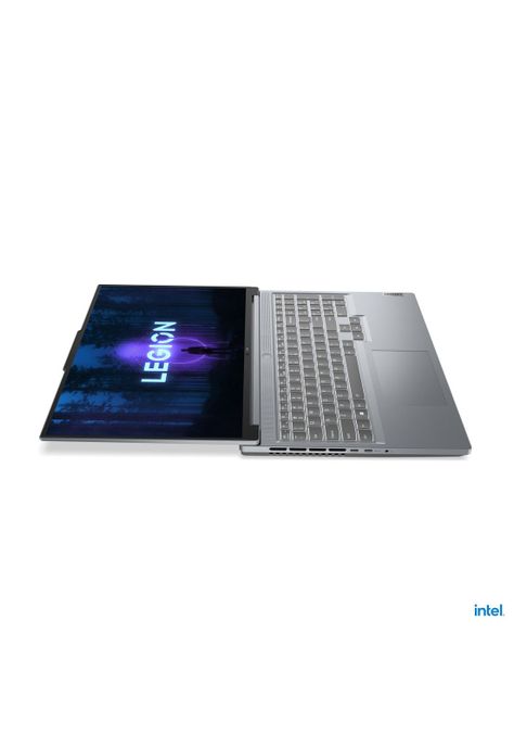 Notebook Legion Slim 5i Gen 8 Intel Core i5 16GB RAM 512GB SSD RTX 4050 16''-4