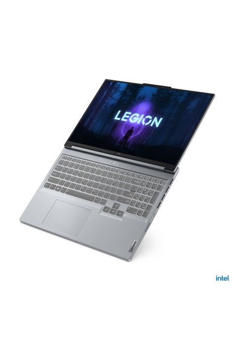 Notebook Legion Slim 5i Gen 8 Intel Core i5 16GB RAM 512GB SSD RTX 4050 16''-5