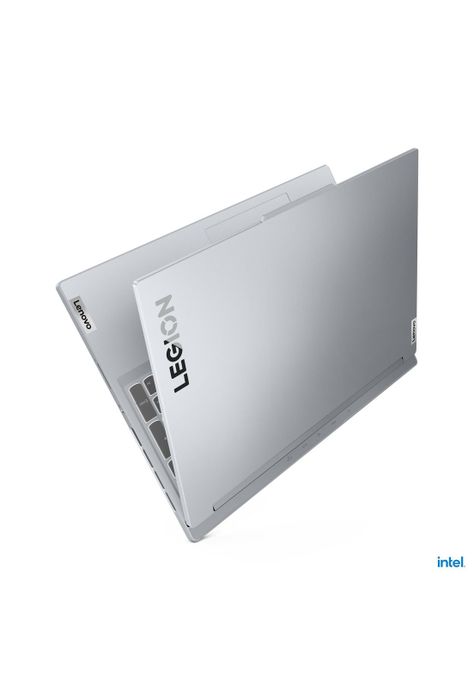 Notebook Legion Slim 5i Gen 8 Intel Core i5 16GB RAM 512GB SSD RTX 4050 16''-6