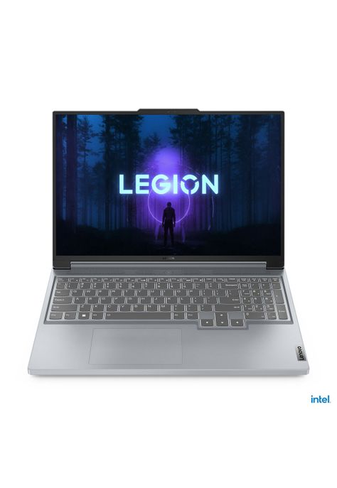 Notebook Legion Slim 5i Gen 8 Intel Core i5 16GB RAM 512GB SSD RTX 4050 16''-8