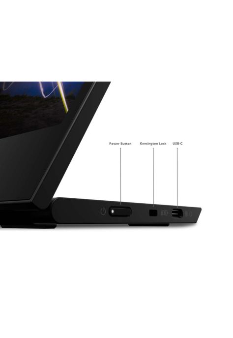 Monitor Móvil Lenovo ThinkVision M15 USB-C 15,6''-5