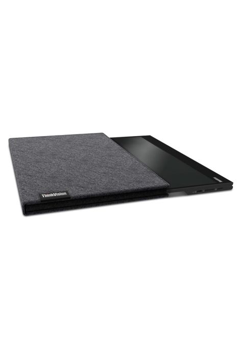 Monitor Móvil Lenovo ThinkVision M15 USB-C 15,6''-6