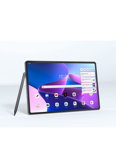 Tablet Lenovo Tab P12 PRO 8GB RAM-256GB 2.6K 11'' Teclado y Lápiz-1