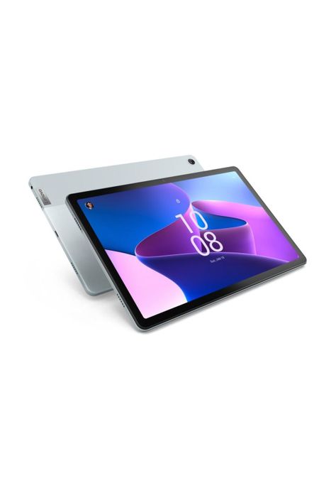 Tablet Lenovo Tab M10 Gen 3 4GB RAM + 64GB Android 10'' LTE + Funda-0