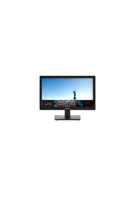 Monitor Lenovo WLED D19-10 HDMI + VGA 19''-0