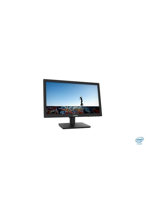 Monitor Lenovo WLED D19-10 HDMI + VGA 19''-2