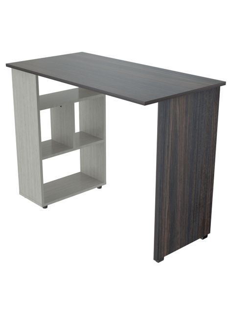 Escritorio 75cm x 100cm x 50cm TabacoChic Chantilly-2