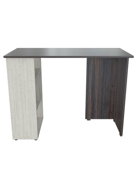 Escritorio 75cm x 100cm x 50cm TabacoChic Chantilly-1