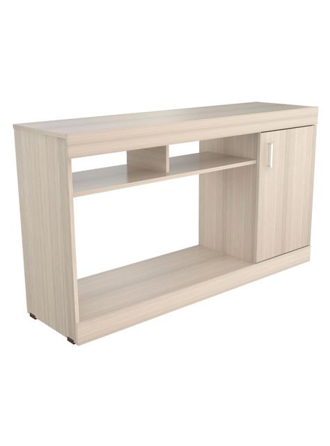 Rack de TV 50" 74cm x 132cm x 375cm Arena-1