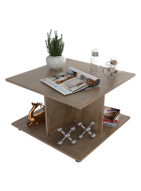 Mesa de Centro Amaretto MCS6406-0