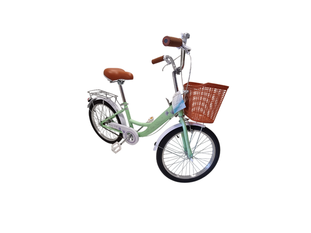 Bicicleta ChileCycles Paseo Aro 20-1