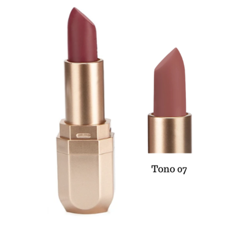 Labial en Barra Max Belle T07-0