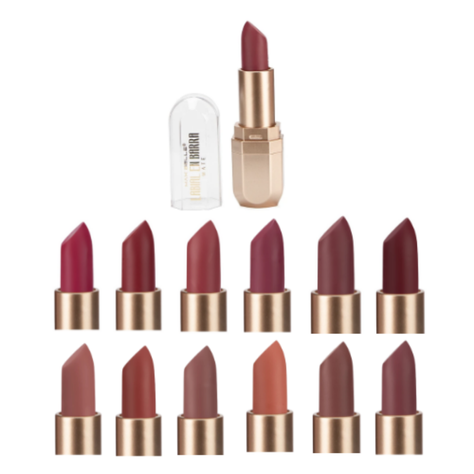 Labial en Barra Max Belle T07-2