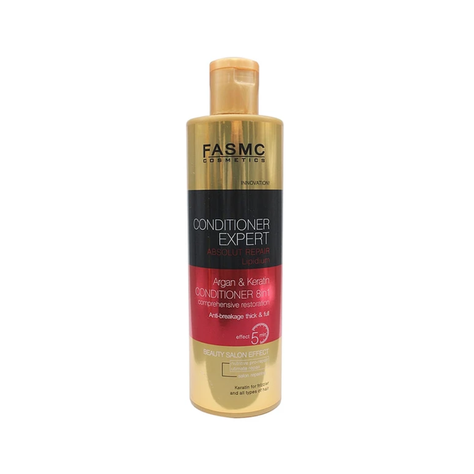 Acondicionador Expert FASMC Cosmetics 500ml Lipidium-0