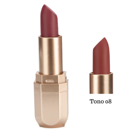 Labial en Barra Max Belle T08-0