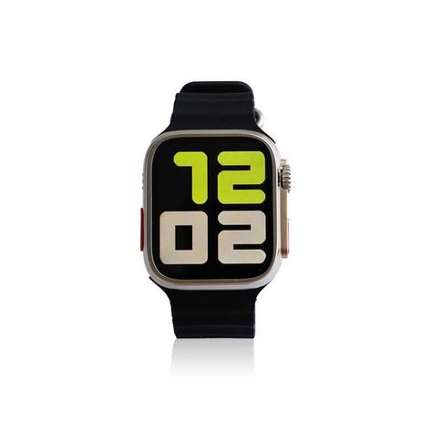 Patagonia™ Ultra Serie 8 SmartWatch Reloj 2023-6
