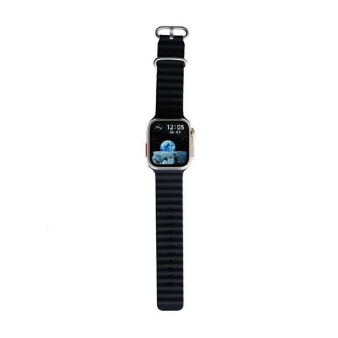 Patagonia™ Ultra Serie 8 SmartWatch Reloj 2023-7
