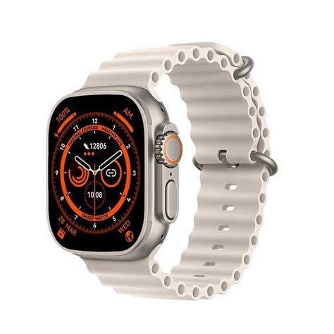Patagonia™ Ultra Serie 8 SmartWatch Reloj 2023-0