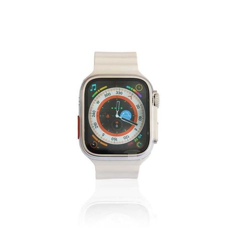 Patagonia™ Ultra Serie 8 SmartWatch Reloj 2023-6
