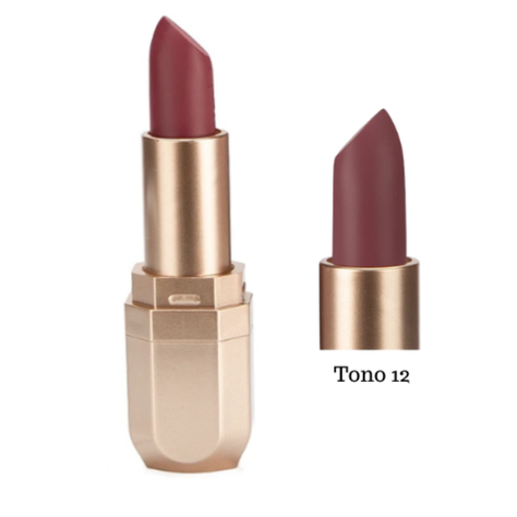 Labial en Barra Max Belle T12-0