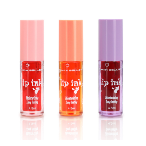 Tinta Labial Tip Ink Max Belle T01-1