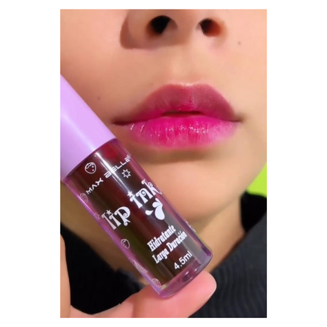 Tinta Labial Tip Ink Max Belle T01-2