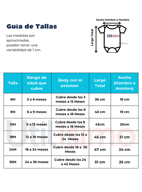 Pack 5 Unidades Extensor Body Bebé +Pack 5 Bodys Algodón Niña Sin Mangas Verde Mariposas-2