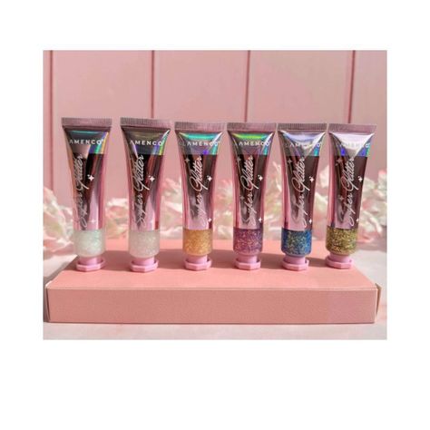 Super Glitter En Gel Flamenco T02-5