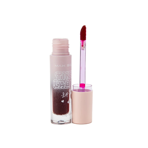 Tinta Labial Max Belle 4ml T02-2